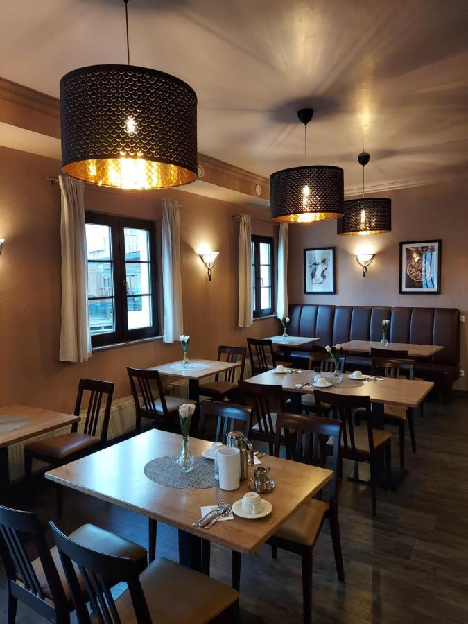 Hotel Casa Rustica - Eintrittskarten Fuer Den Europapark Erhalten Sie Garantiert Ueber Uns! Eksteriør billede