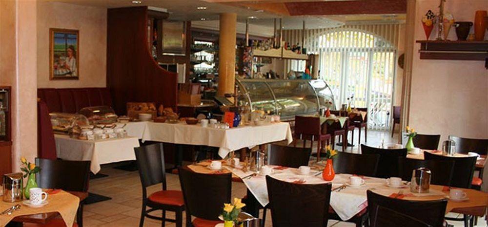 Hotel Casa Rustica - Eintrittskarten Fuer Den Europapark Erhalten Sie Garantiert Ueber Uns! Eksteriør billede