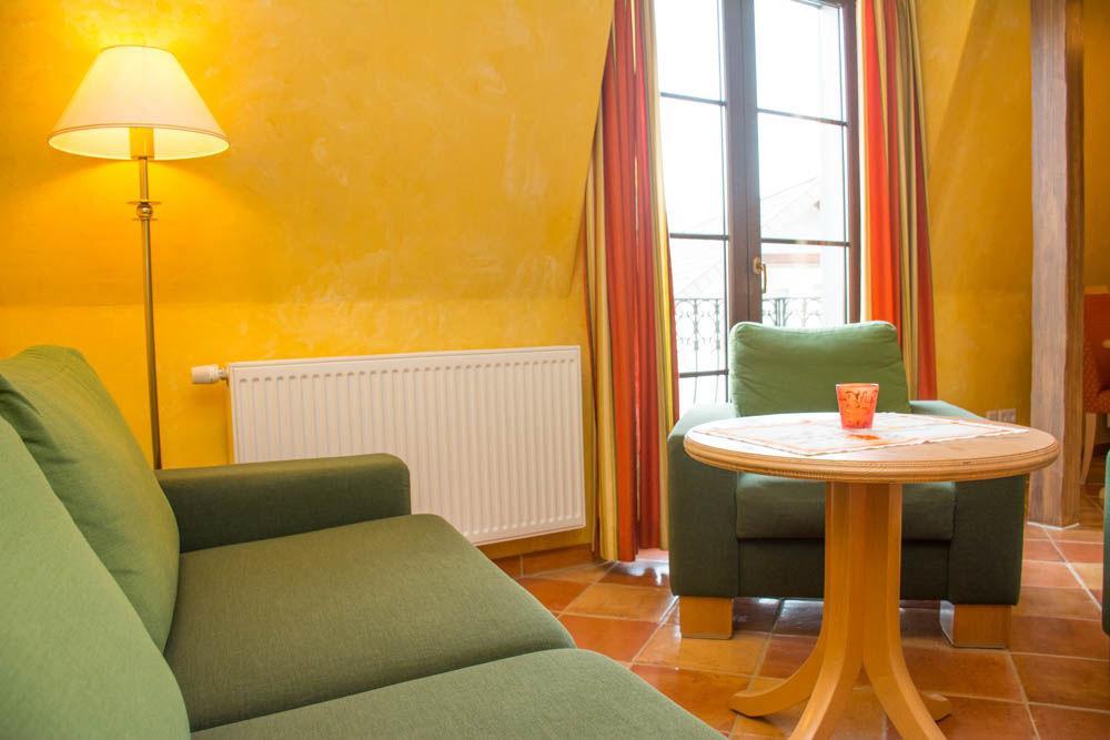 Hotel Casa Rustica - Eintrittskarten Fuer Den Europapark Erhalten Sie Garantiert Ueber Uns! Eksteriør billede