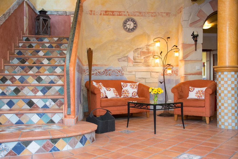 Hotel Casa Rustica - Eintrittskarten Fuer Den Europapark Erhalten Sie Garantiert Ueber Uns! Eksteriør billede