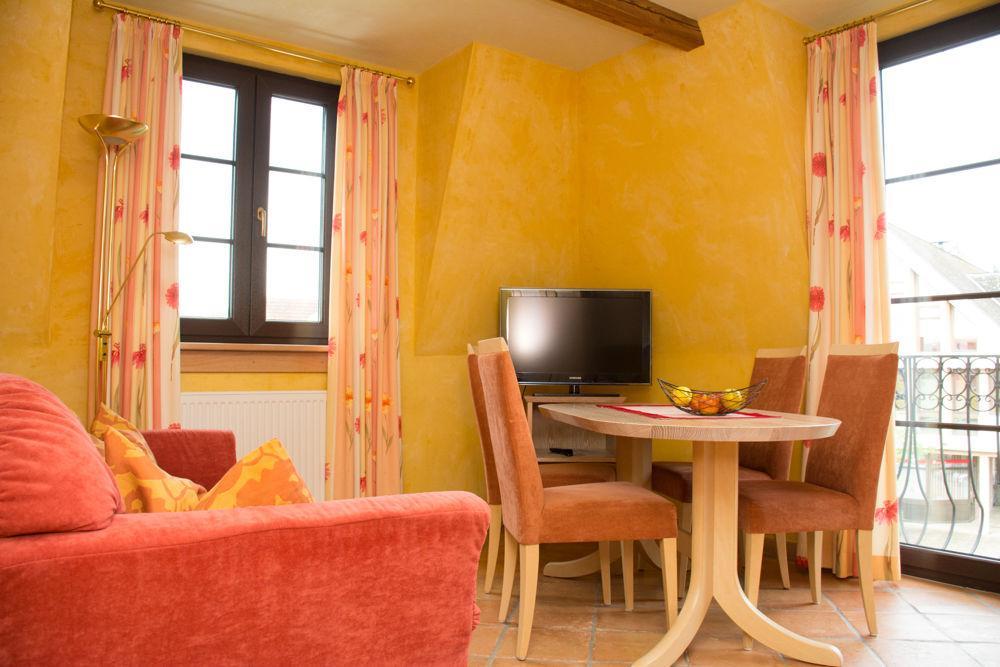 Hotel Casa Rustica - Eintrittskarten Fuer Den Europapark Erhalten Sie Garantiert Ueber Uns! Eksteriør billede