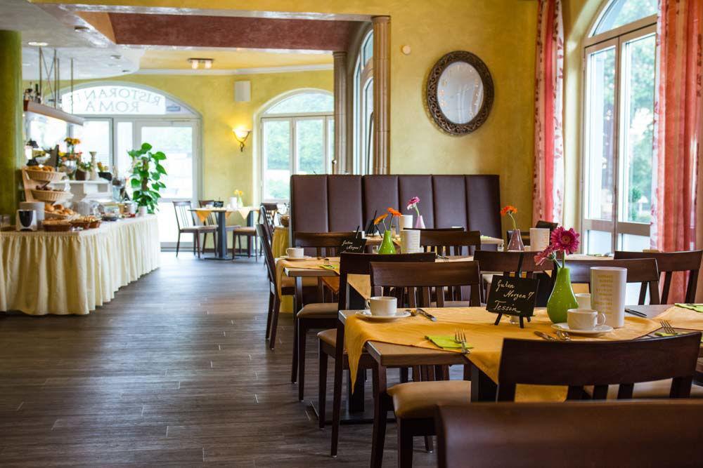 Hotel Casa Rustica - Eintrittskarten Fuer Den Europapark Erhalten Sie Garantiert Ueber Uns! Eksteriør billede
