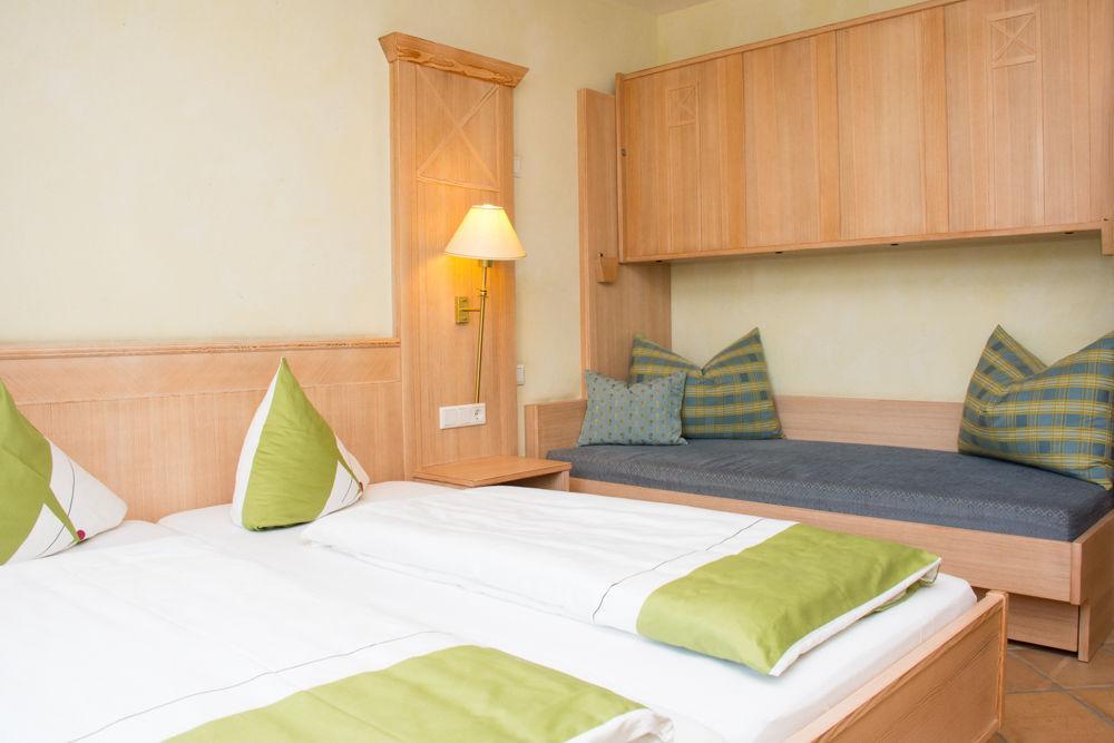 Hotel Casa Rustica - Eintrittskarten Fuer Den Europapark Erhalten Sie Garantiert Ueber Uns! Eksteriør billede