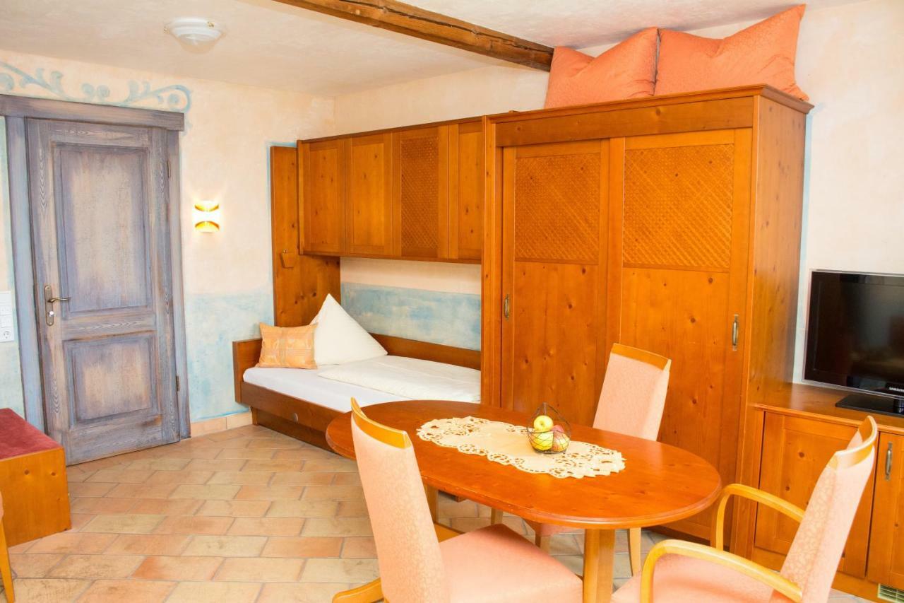 Hotel Casa Rustica - Eintrittskarten Fuer Den Europapark Erhalten Sie Garantiert Ueber Uns! Eksteriør billede
