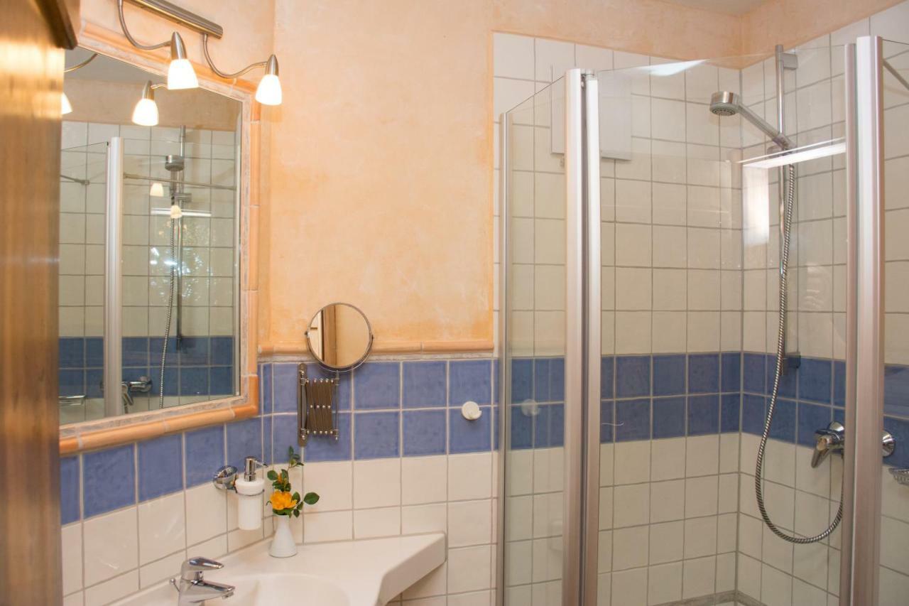Hotel Casa Rustica - Eintrittskarten Fuer Den Europapark Erhalten Sie Garantiert Ueber Uns! Eksteriør billede
