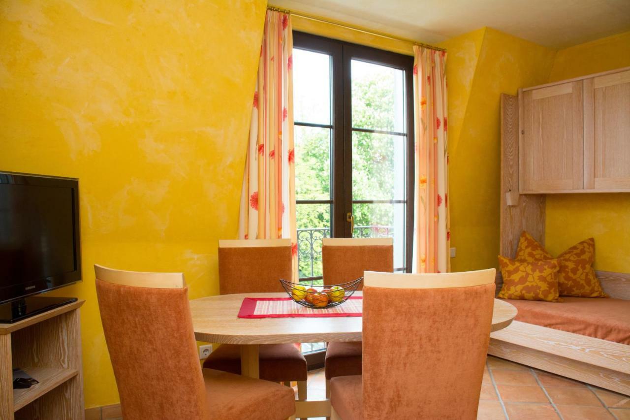 Hotel Casa Rustica - Eintrittskarten Fuer Den Europapark Erhalten Sie Garantiert Ueber Uns! Eksteriør billede