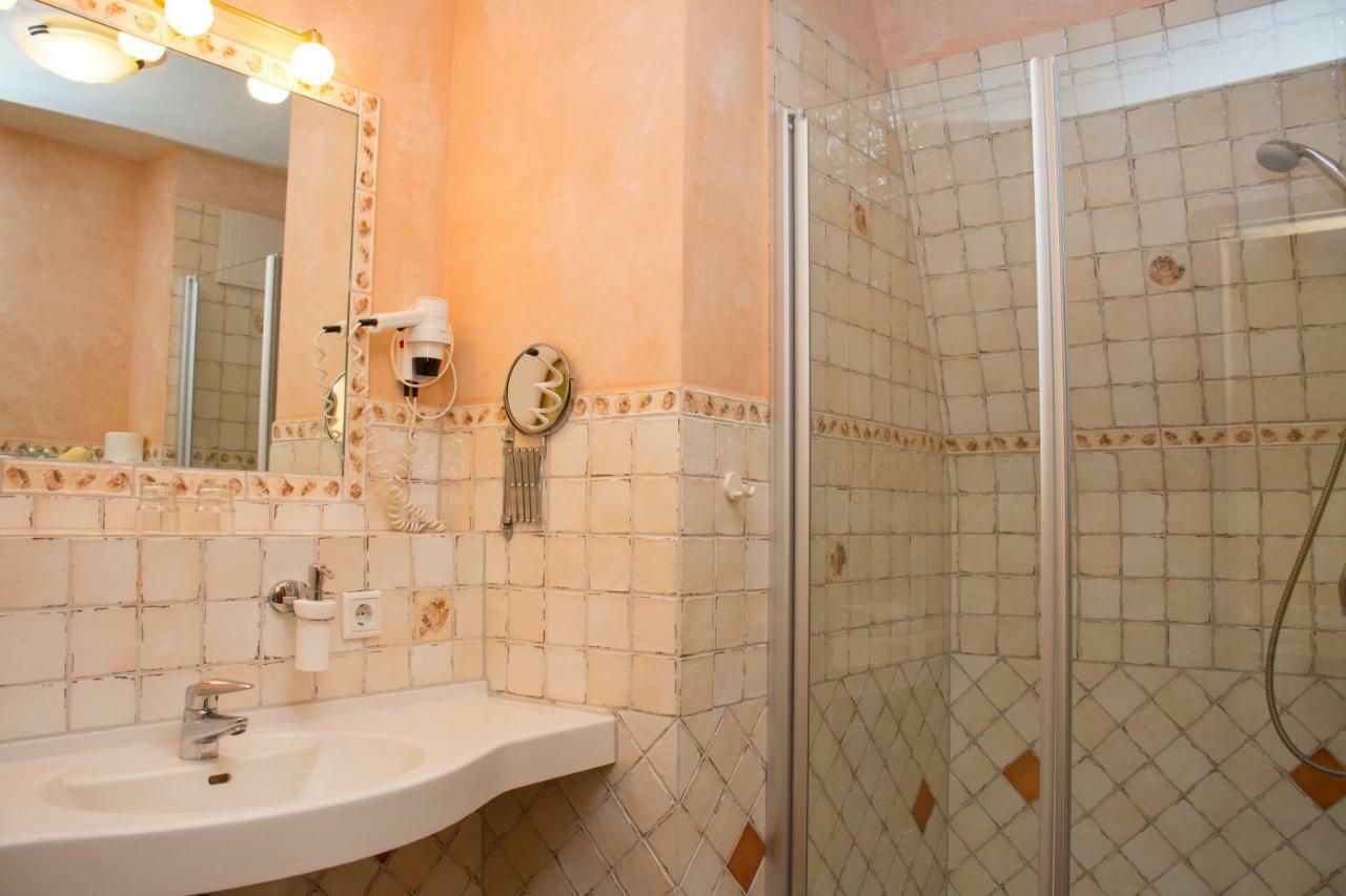 Hotel Casa Rustica - Eintrittskarten Fuer Den Europapark Erhalten Sie Garantiert Ueber Uns! Eksteriør billede