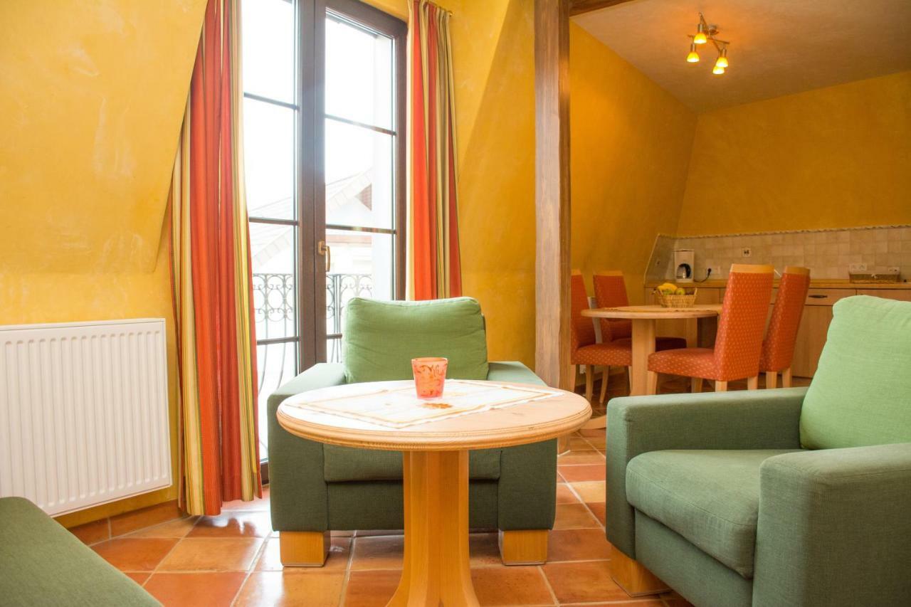 Hotel Casa Rustica - Eintrittskarten Fuer Den Europapark Erhalten Sie Garantiert Ueber Uns! Eksteriør billede