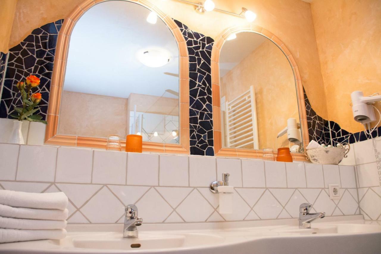Hotel Casa Rustica - Eintrittskarten Fuer Den Europapark Erhalten Sie Garantiert Ueber Uns! Eksteriør billede