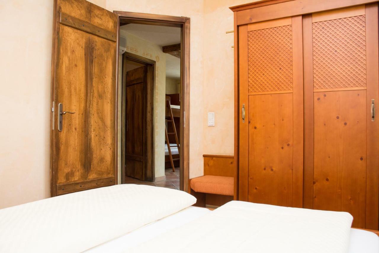 Hotel Casa Rustica - Eintrittskarten Fuer Den Europapark Erhalten Sie Garantiert Ueber Uns! Eksteriør billede