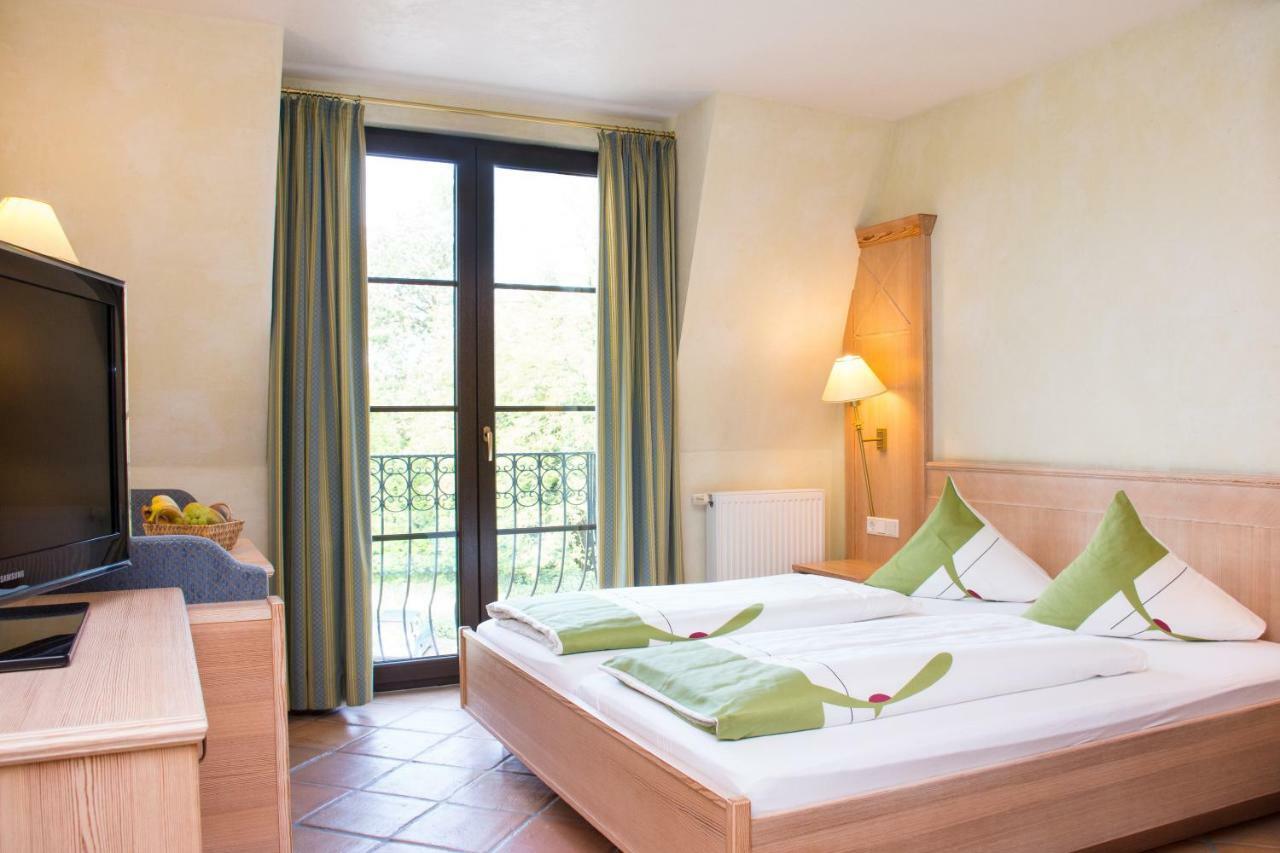 Hotel Casa Rustica - Eintrittskarten Fuer Den Europapark Erhalten Sie Garantiert Ueber Uns! Eksteriør billede